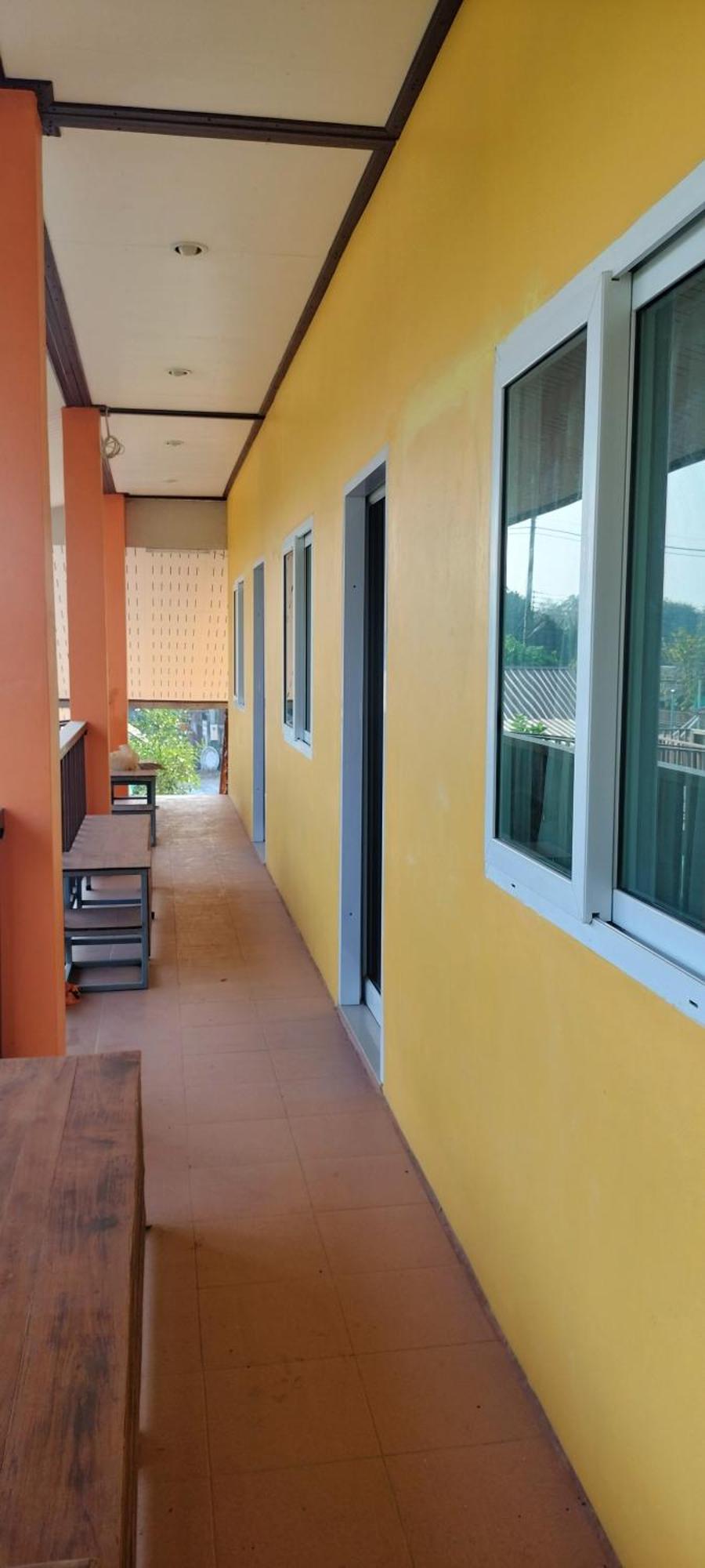 M-Plus Homestay Sukhothai Ngoại thất bức ảnh